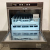 ECOMAX ECO-F504-90B	Undercounter dishwasher