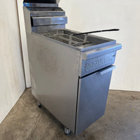 Goldstein VFG1L Fryer