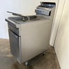 Goldstein VFG1L Fryer
