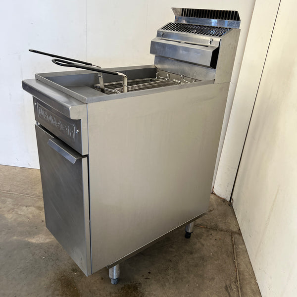 Goldstein VFG1L Fryer