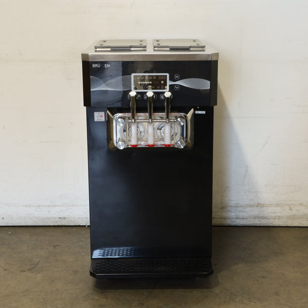 Brullen i26 Pro Ice Cream Machine
