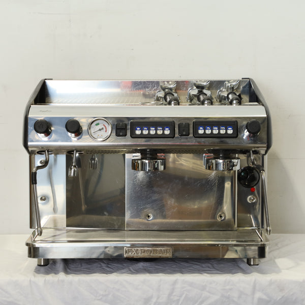 Expobar MA-C-2GR Coffee Machine