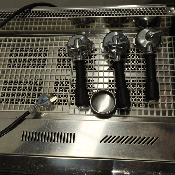 Expobar MA-C-2GR Coffee Machine
