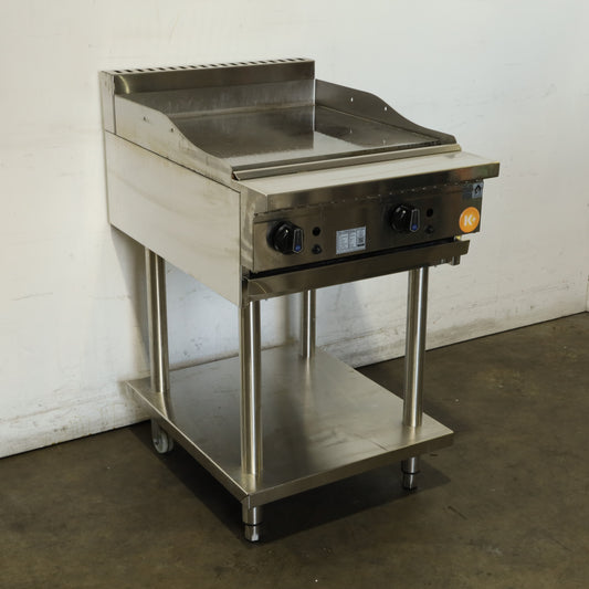 B&S KGRP-6 Griddle