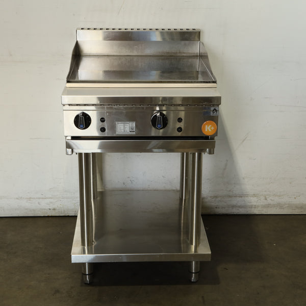 B&S KGRP-6 Griddle