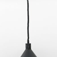Anvil Karma HLD0001C Heat Lamp