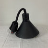 Anvil Karma HLD0001C Heat Lamp