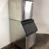 Scotsman NW 307 AS Ice Machine & Ice Bin