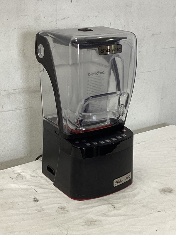 Blendtec CQB1 Blender