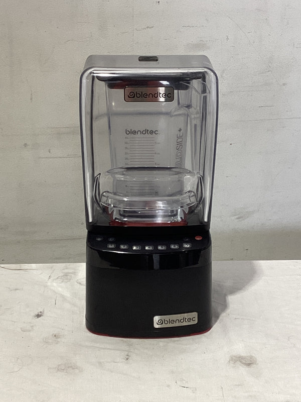 Blendtec CQB1 Blender