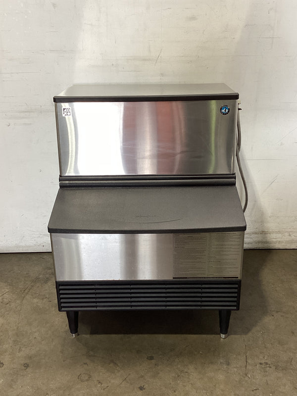 Hoshizaki KM-140B Ice Machine