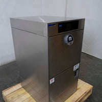 Meiko M-iClean US M2 Undercounter Glasswasher