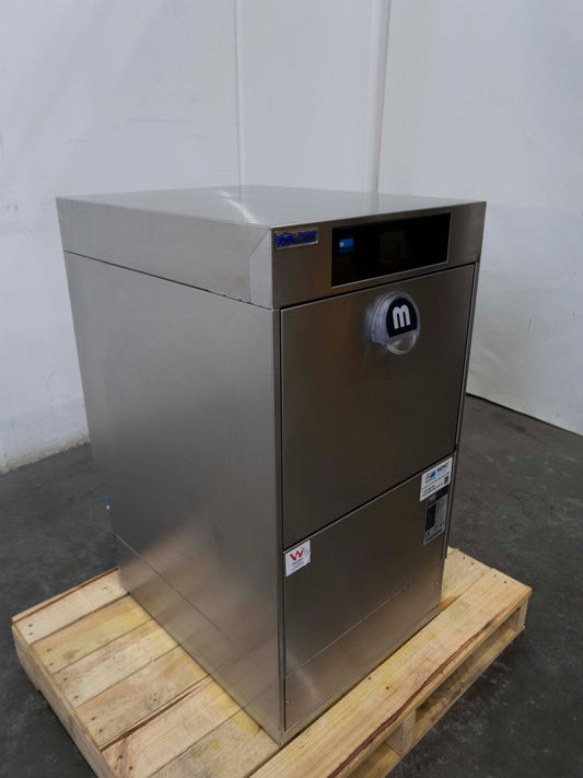 Meiko M-iClean US M2 Undercounter Glasswasher
