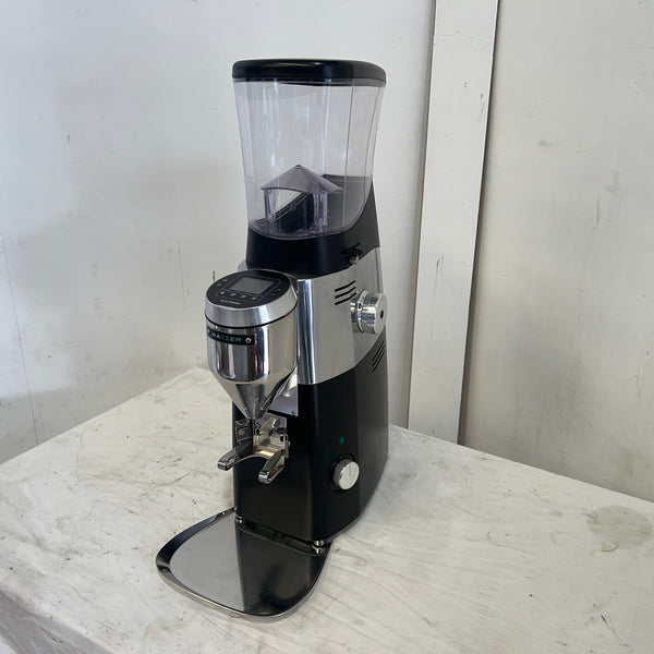 Mazzer Kold S Coffee Grinder