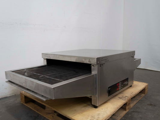 Woodson W.CVP.C.24D Conveyor Pizza Oven