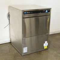 Meiko U500 Undercounter Dishwasher