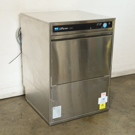 Meiko U500 Undercounter Dishwasher