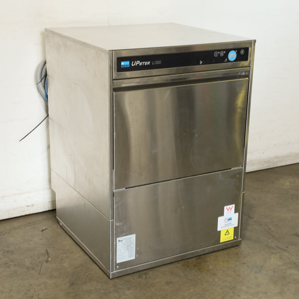 Meiko U500 Undercounter Dishwasher