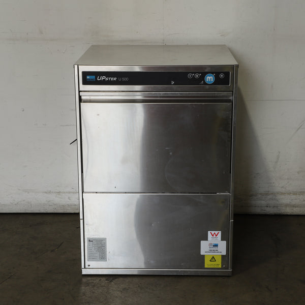 Meiko U500 Undercounter Dishwasher