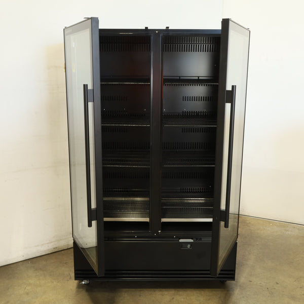 Skope BME1200N-A Upright Fridge