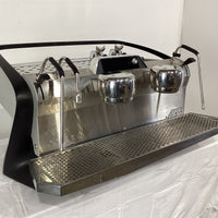 Slayer Steam EP Volumetric 2 Group Coffee Machine