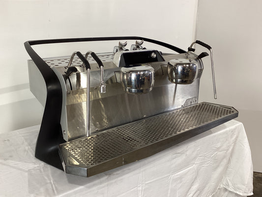 Slayer Steam EP Volumetric 2 Group Coffee Machine