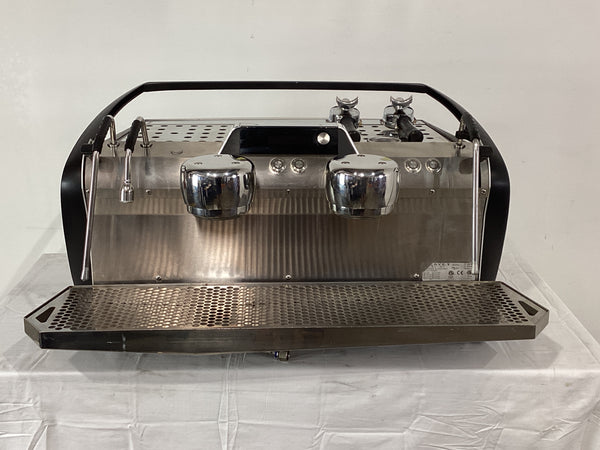 Slayer Steam EP Volumetric 2 Group Coffee Machine