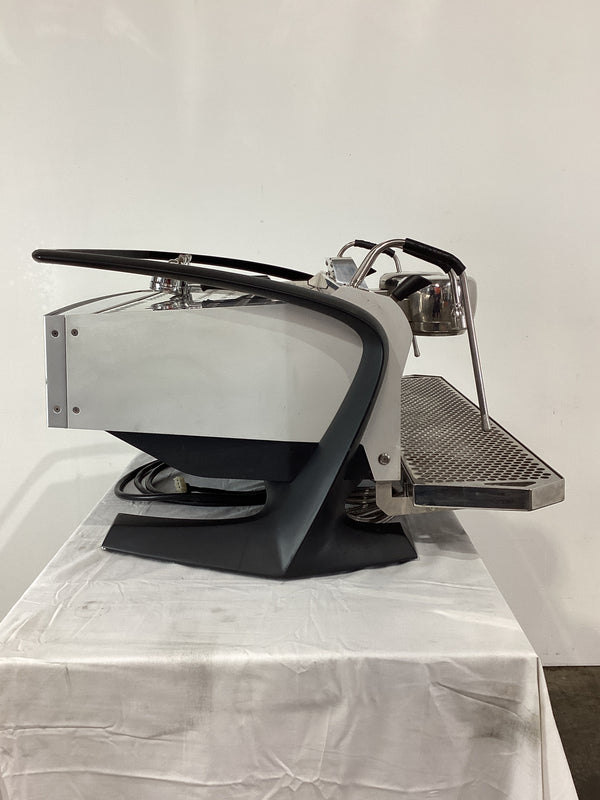 Slayer Steam EP Volumetric 2 Group Coffee Machine