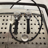 Slayer Steam EP Volumetric 2 Group Coffee Machine
