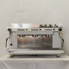 San Remo Zoe 3 Group Coffee Machine