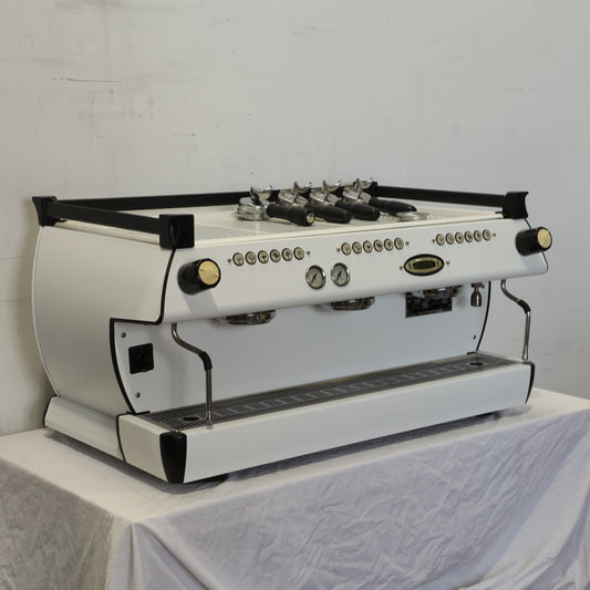 La Marzocco GB5 3 Group Coffee Machine