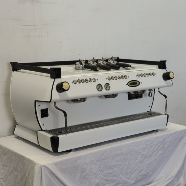 La Marzocco GB5 3 Group Coffee Machine