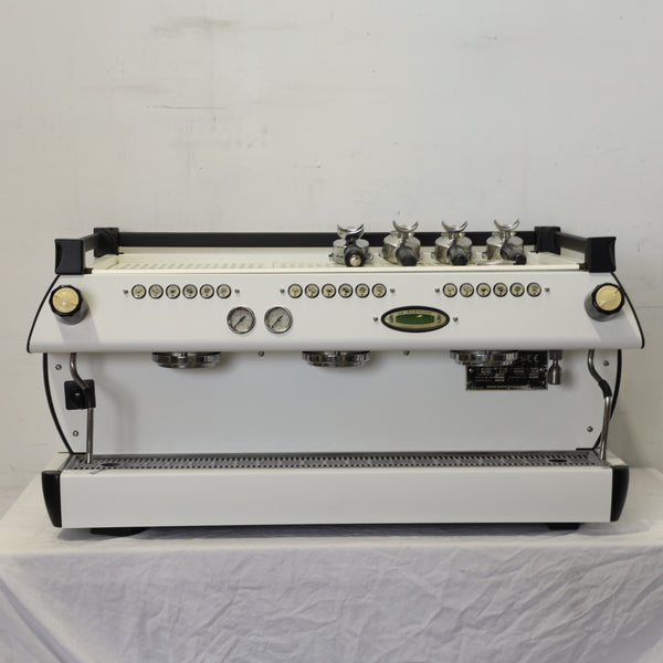 La Marzocco GB5 3 Group Coffee Machine