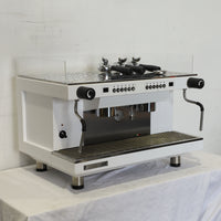 San Remo Zoe 2 Group Coffee Machine