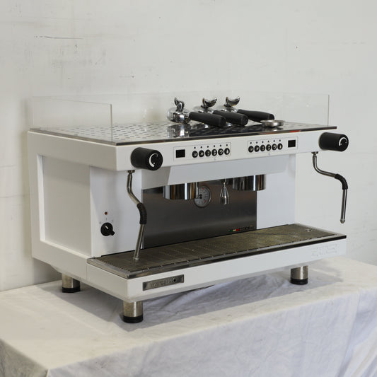 San Remo Zoe 2 Group Coffee Machine