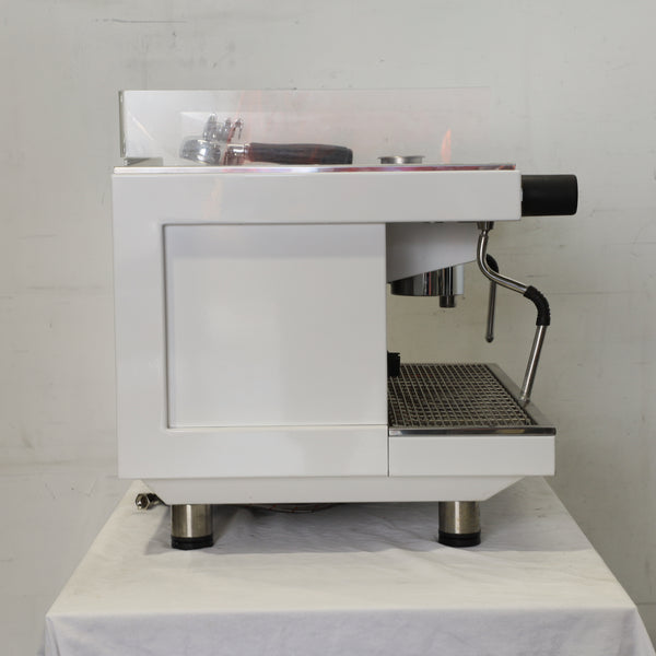 San Remo Zoe 2 Group Coffee Machine