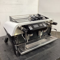 Sanremo F18SB 2 Group Coffee Machine