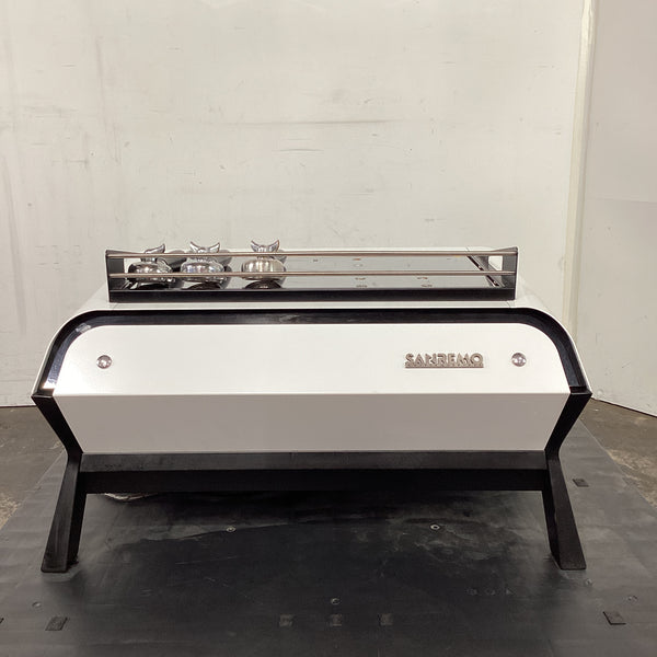 Sanremo F18SB 2 Group Coffee Machine
