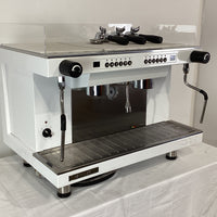 Sanremo Zoe Tall Competition 2 Group Coffee Machine