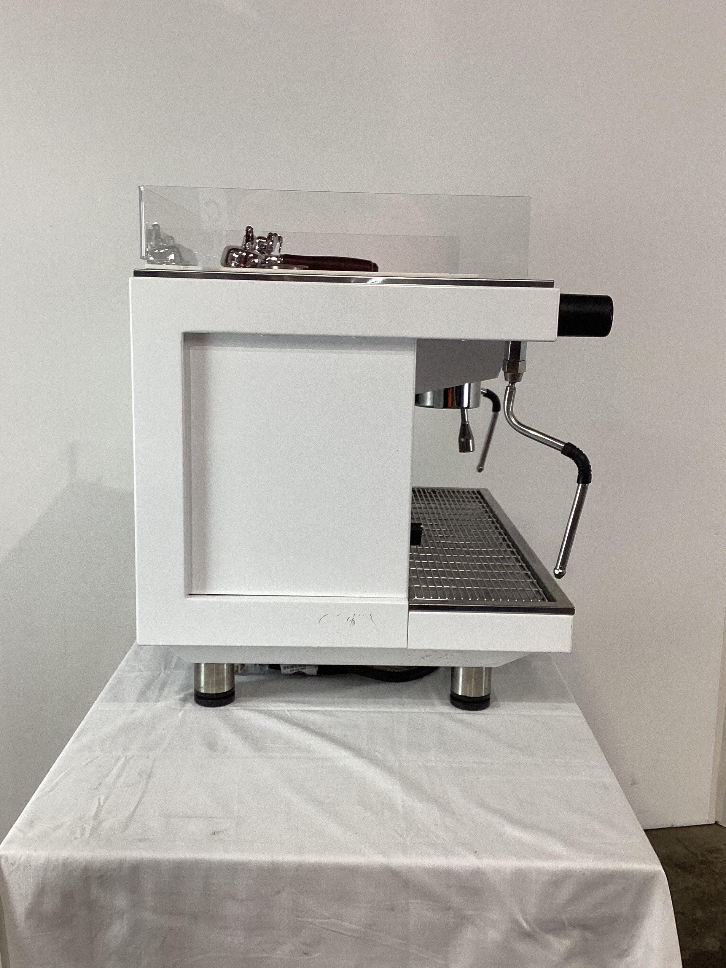 Sanremo Zoe Tall Competition 2 Group Coffee Machine