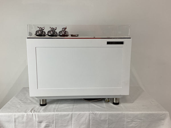 Sanremo Zoe Tall Competition 2 Group Coffee Machine