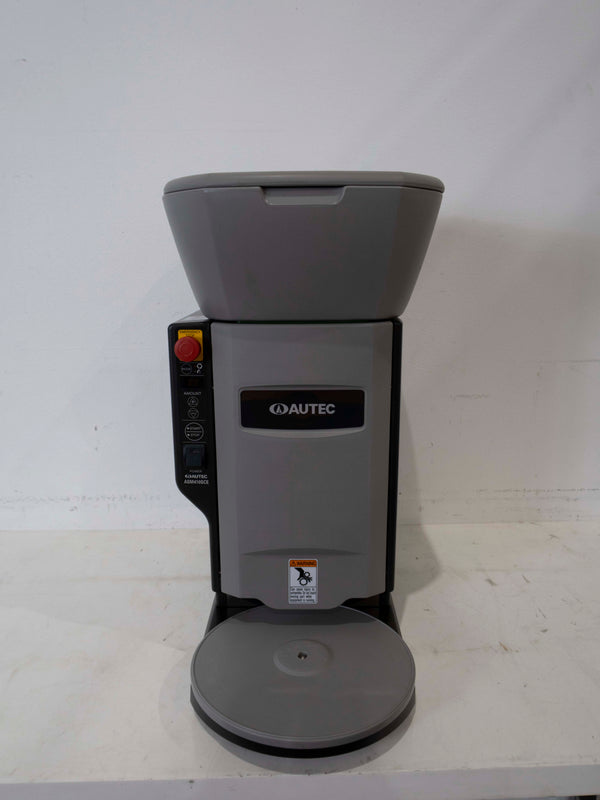 Autec ASM410SCE Sushi Machine