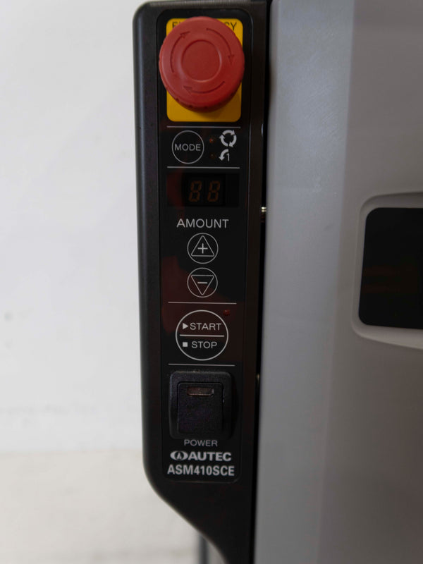 Autec ASM410SCE Sushi Machine