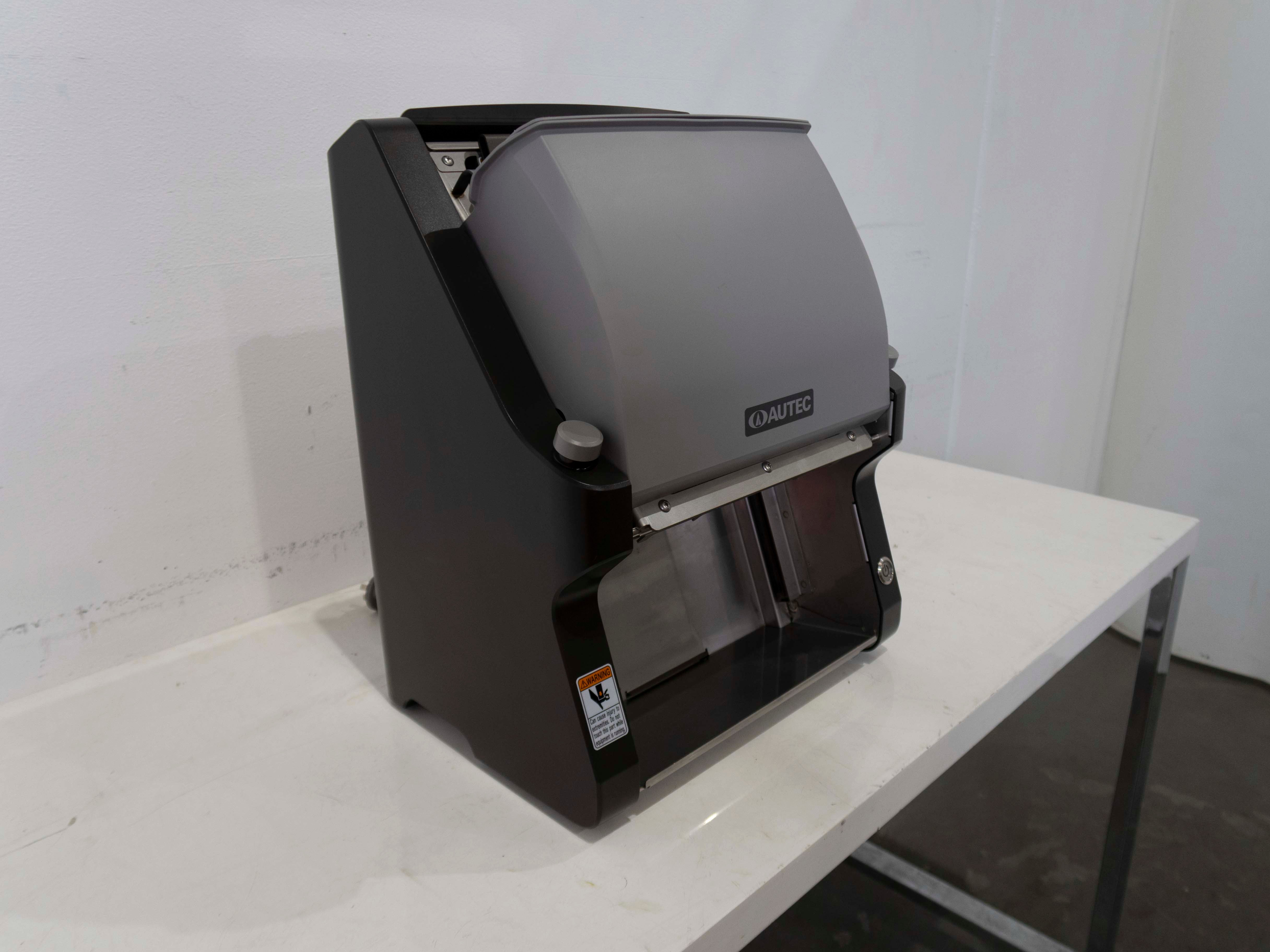 Autec ASM260CE/AS Sushi Roll Cutter