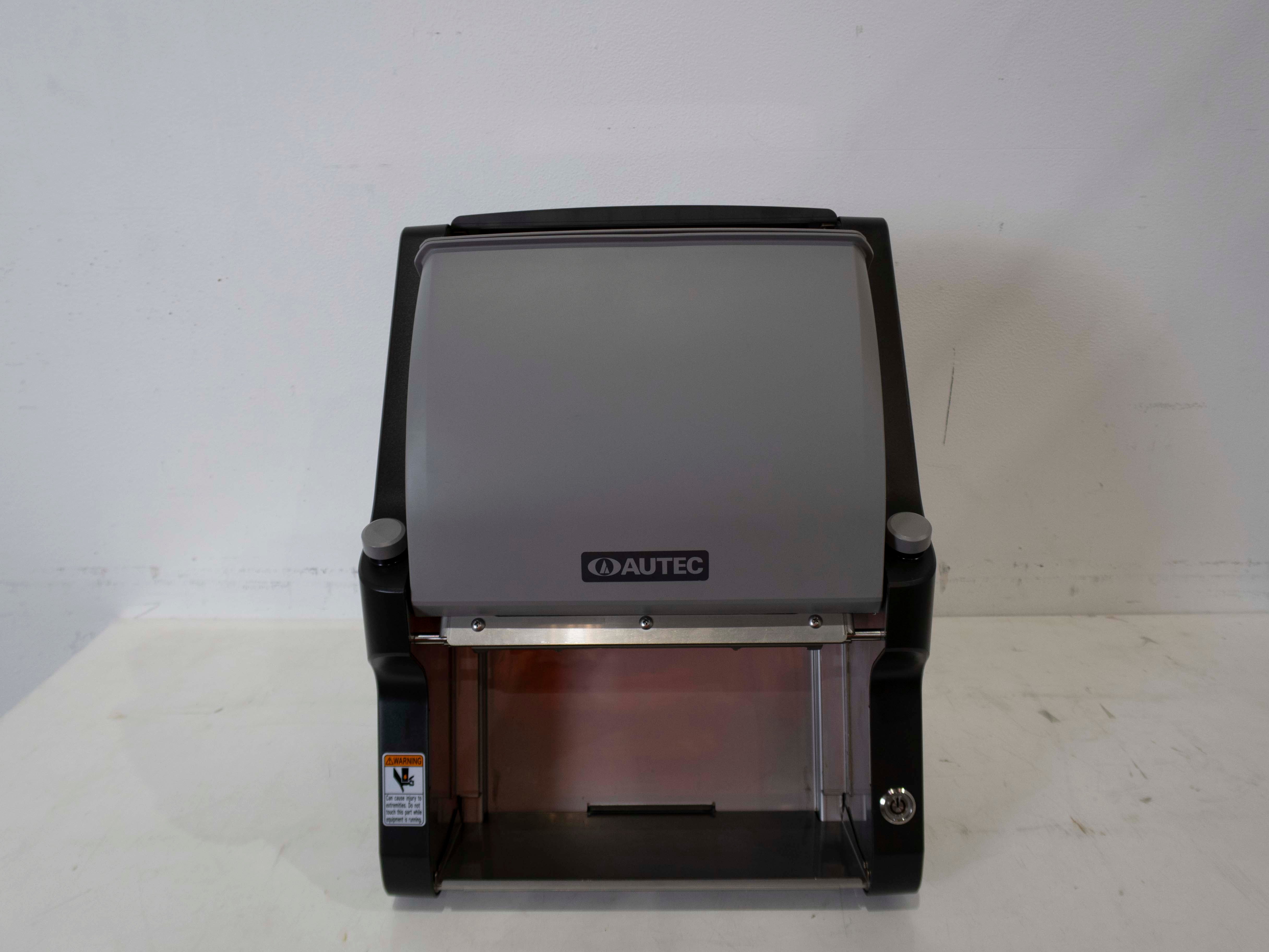 Autec ASM260CE/AS Sushi Roll Cutter