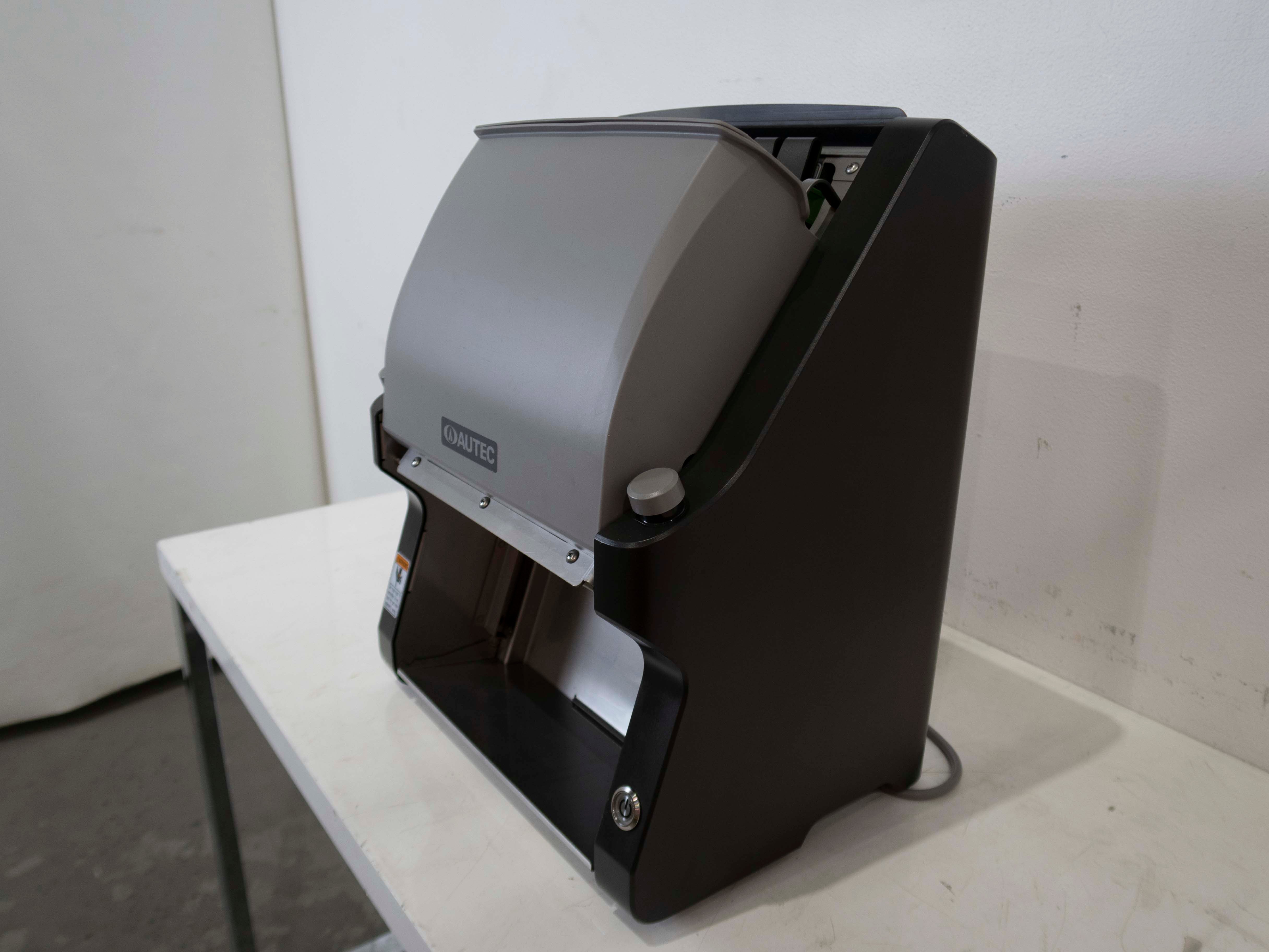 Autec ASM260CE/AS Sushi Roll Cutter