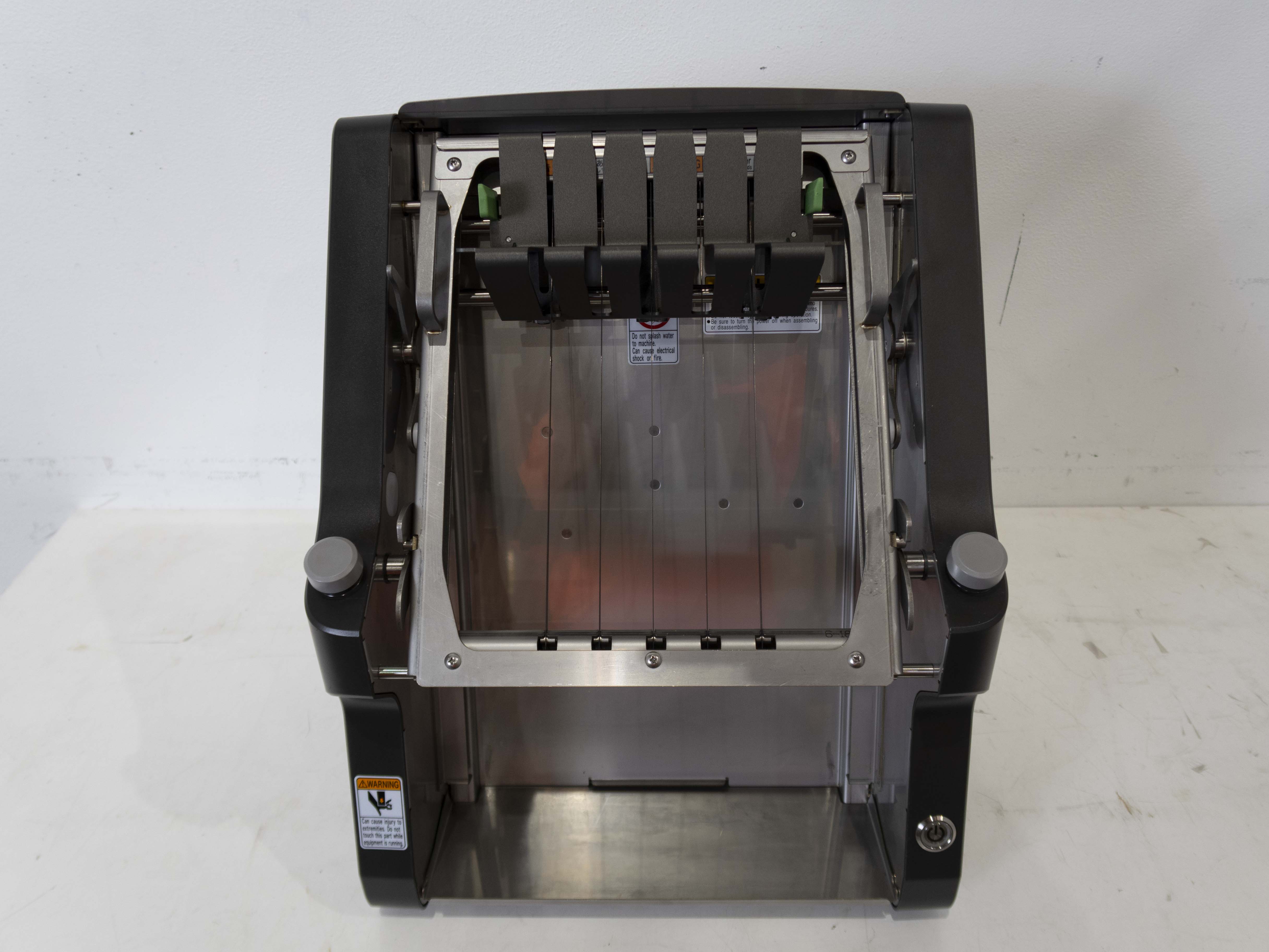 Autec ASM260CE/AS Sushi Roll Cutter
