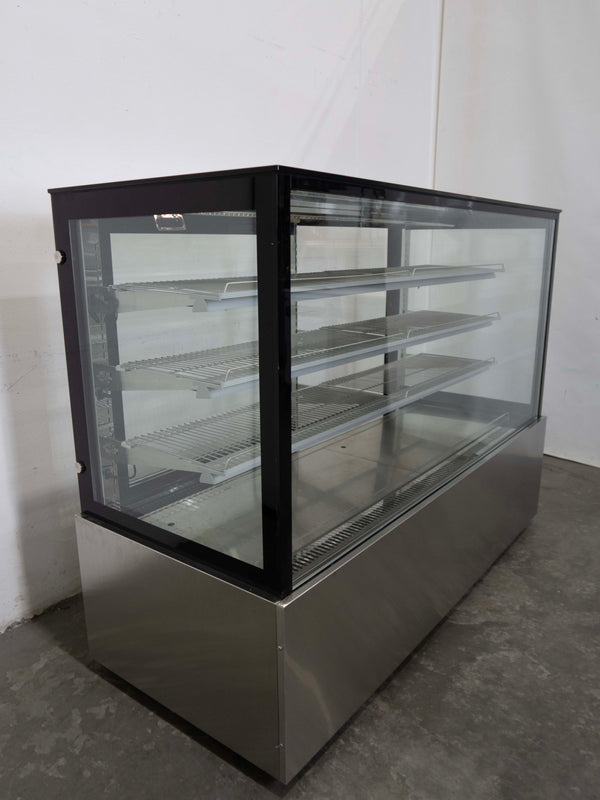 Bonvue SL860V Commercial Refrigerated Display