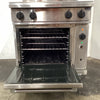 Waldorf RN8510GCF-L Range Oven