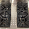 Waldorf RN8510GCF-L Range Oven